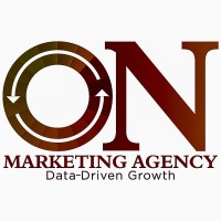 ON.marketing logo