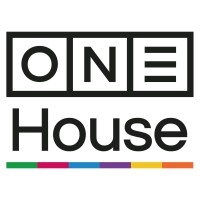 ONE House logo
