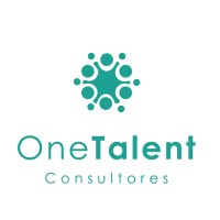 ONE TALENT CONSULTORES logo