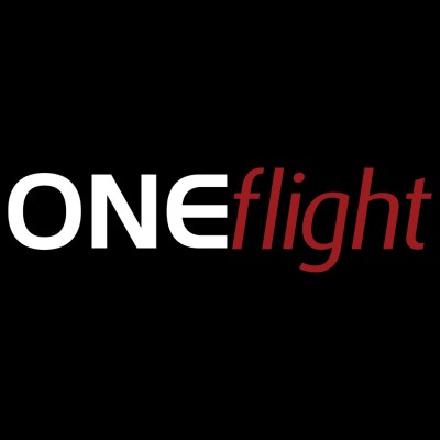 ONEflight International logo