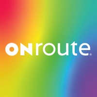 ONroute logo