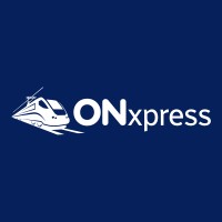ONxpress Transportation Partners logo