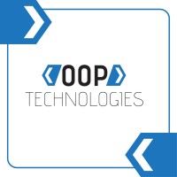 OOP Technologies logo