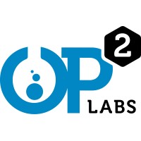 OP2 Labs logo