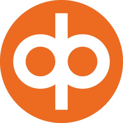 OP Financial Group logo