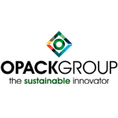 OPACKGROUP logo