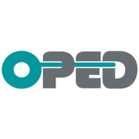 OPED GmbH logo