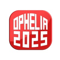 OPHELIA logo