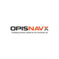 OPISNAVX logo