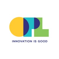 OPLinnovate logo