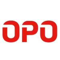 OPO Oeschger AG logo