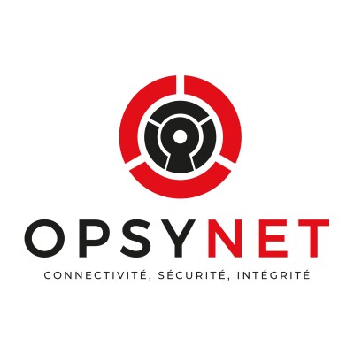 OPSYNET logo