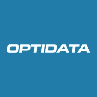 OPTIDATA logo