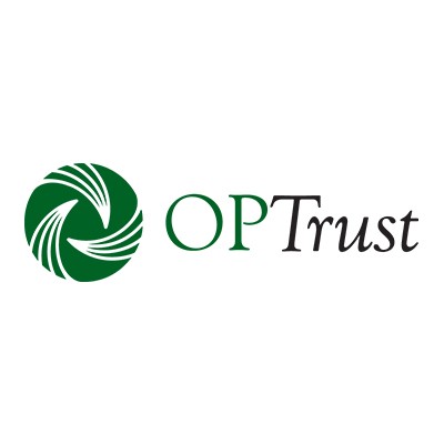 OPTrust logo