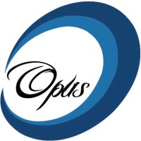 OPUS TECHNOLOGY logo