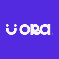 ORA Partenaires logo