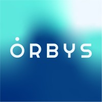 ORBYS logo