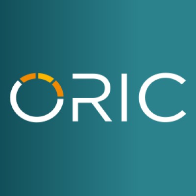 ORIC Pharmaceuticals Inc. logo