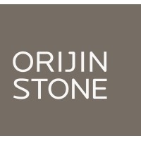 ORIJIN STONE logo
