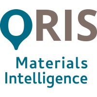 ORIS Materials Intelligence logo