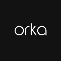 ORKA logo