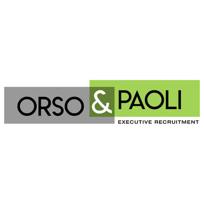 ORSO & PAOLI logo