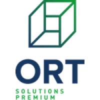 ORT Solutions Premium logo