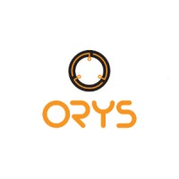 ORYS logo