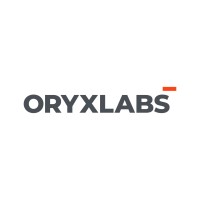 ORYXLABS logo
