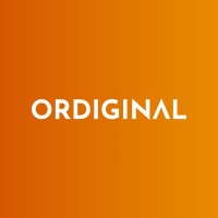ORdigiNAL logo