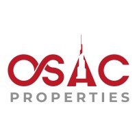 OSAC Properties logo
