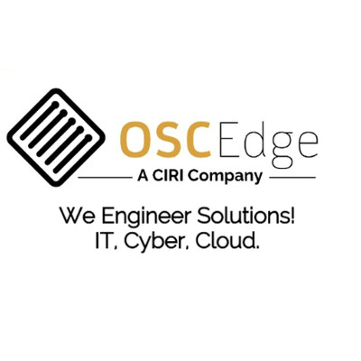 OSC Edge logo