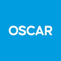 OSCAR logo