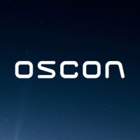 OSCON logo