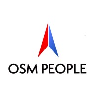 OSM People logo