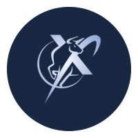 OSMOS X logo