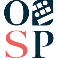 OSP logo