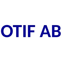 OTIF AB logo