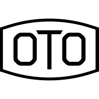 OTO Technology logo