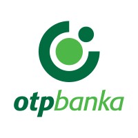 OTP banka Hrvatska logo