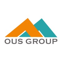 OUS Group Logo