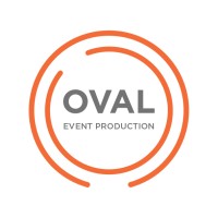 OVAL logo