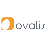 OVALIS logo