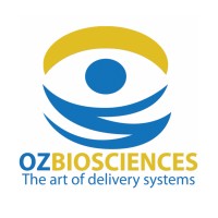 OZ Biosciences logo