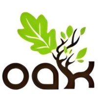 Oak Business Consultant logo