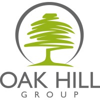 Oak Hill Group logo