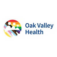 Oak Valley Health logo