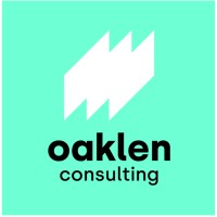 Oaklen Consulting logo
