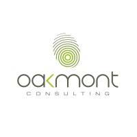 Oakmont Consulting logo