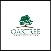 Oaktree Funding Corp. logo